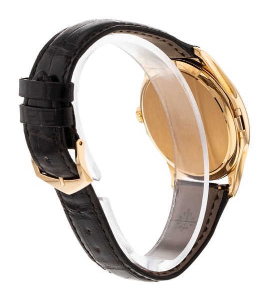 Patek Philippe Calatrava 5227R-001